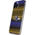 NFL Baltimore Ravens Trailblazer iPhone 12 Pro Skin